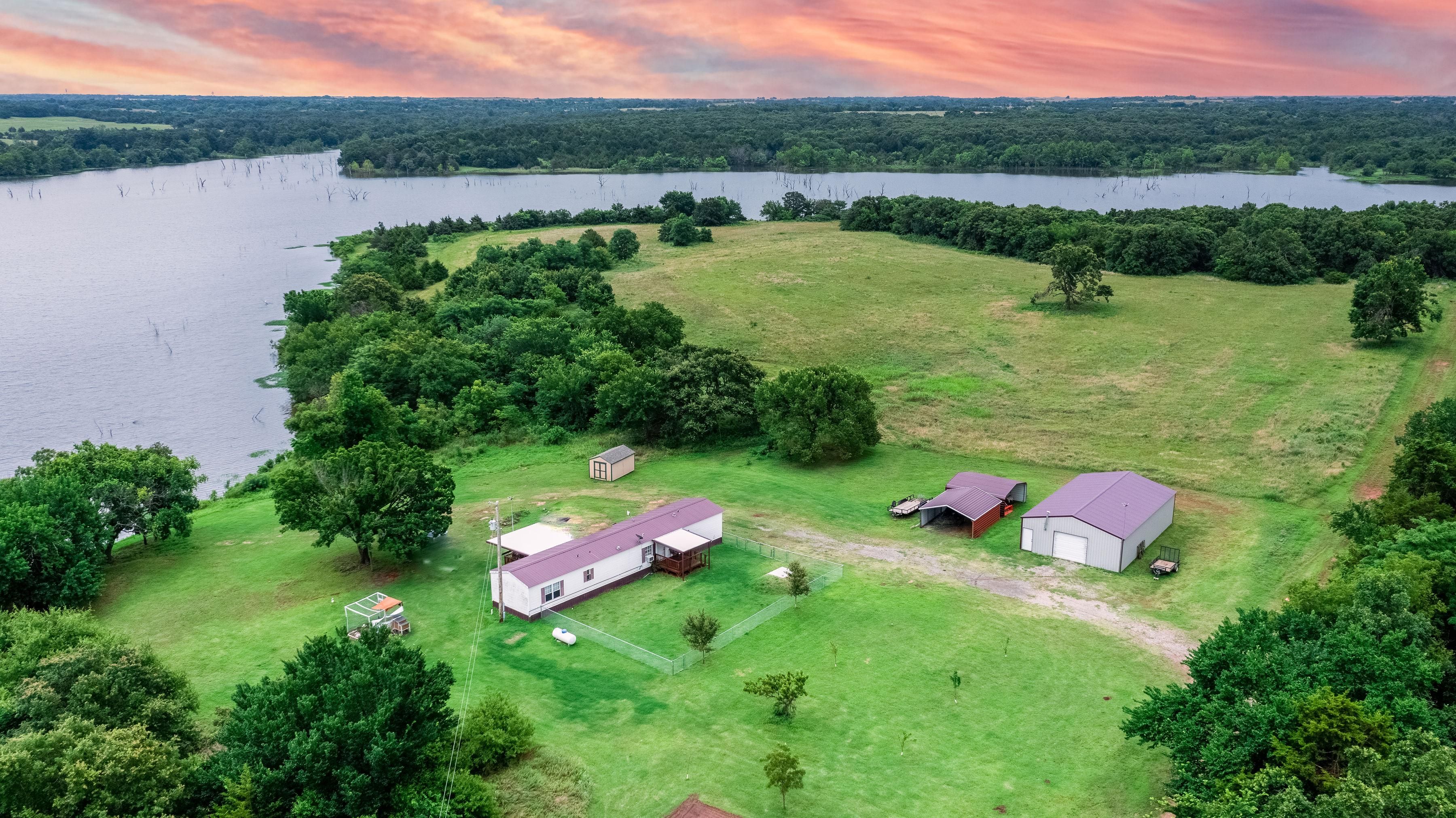 15505 E Noble Rd, Glencoe, OK 74032 MLS 126482 LandWatch