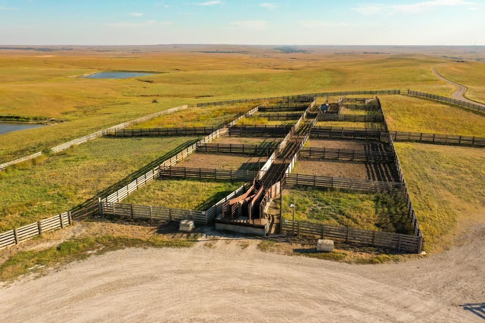 Matfield Green, Chase County, KS Farms and Ranches, Recreational