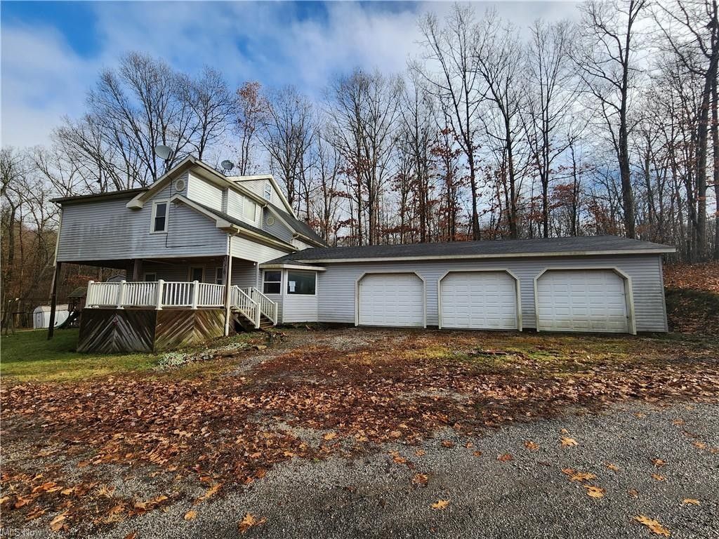 Carrollton, Carroll County, OH House for sale Property ID 415421868