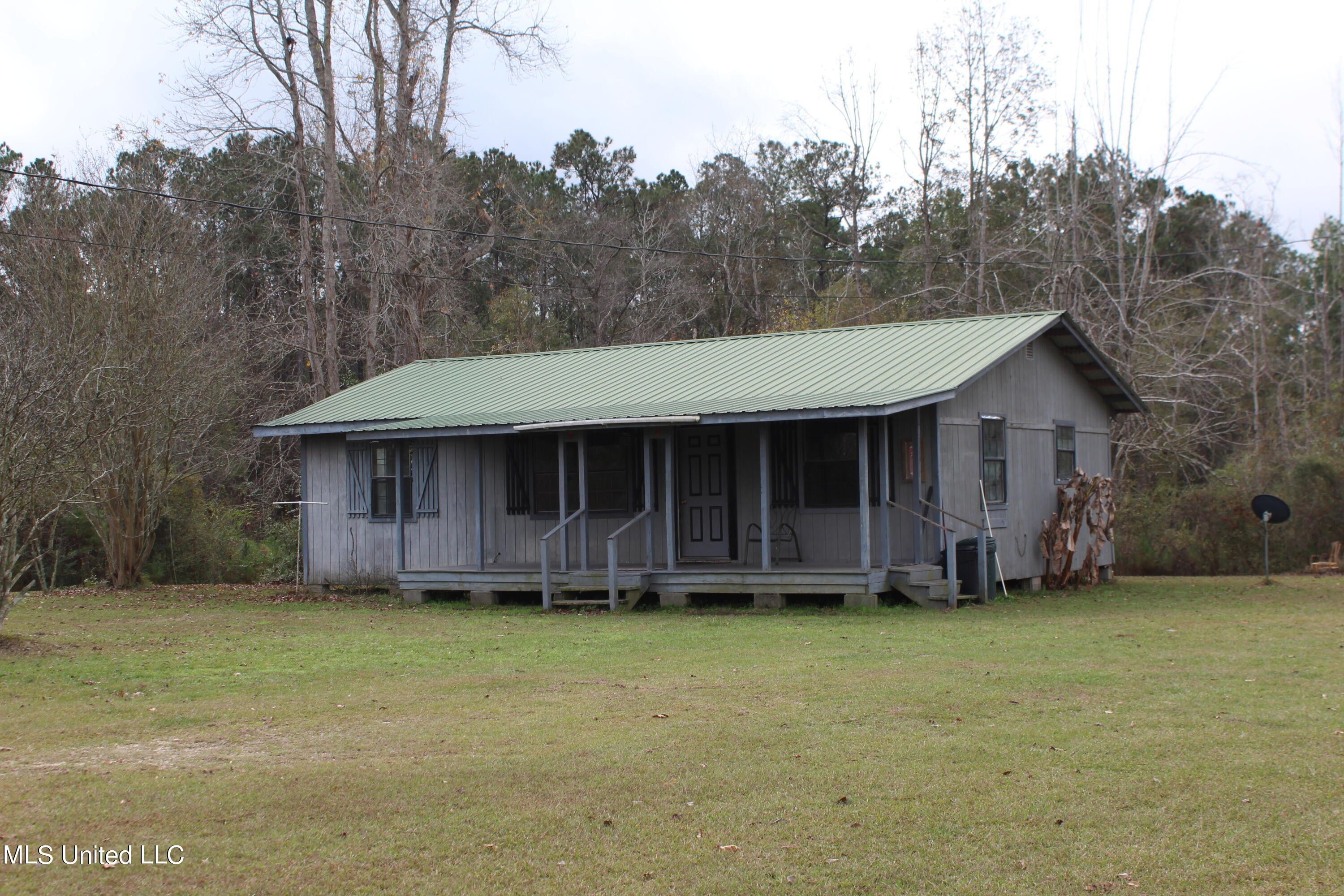 Lucedale, County, MS House for sale Property ID 415422520