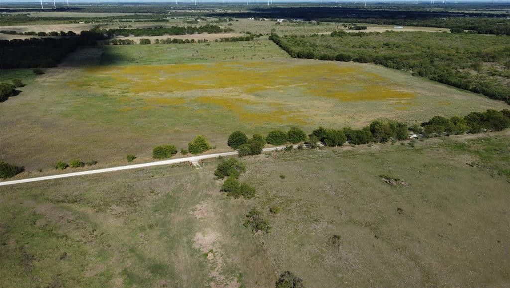 Mount Calm, Hill County, TX Undeveloped Land for sale Property ID