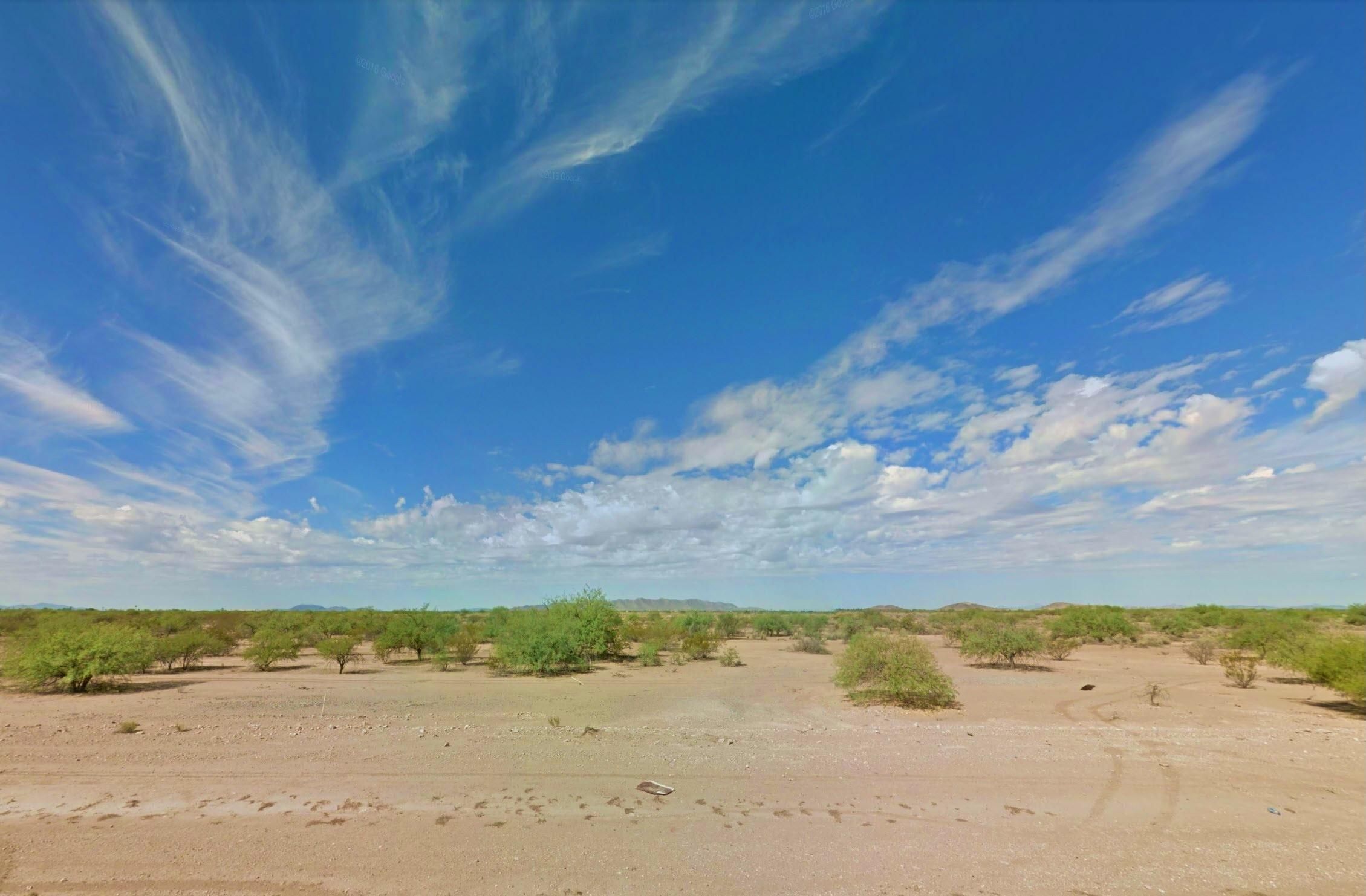 Eloy, Pinal County, AZ Recreational Property, Undeveloped Land
