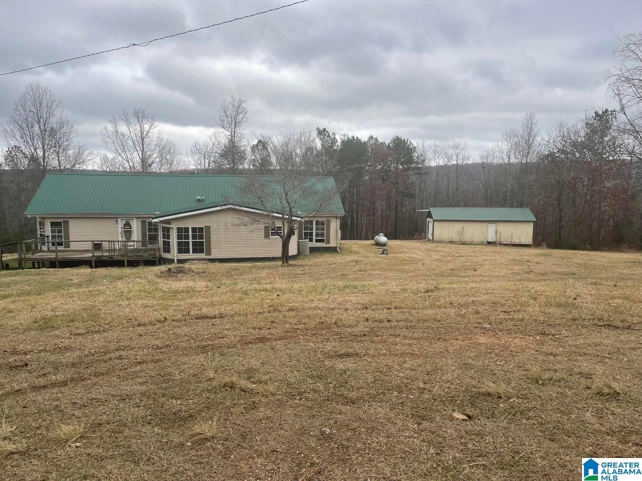 Remlap, Blount County, AL House for sale Property ID 415423007 LandWatch