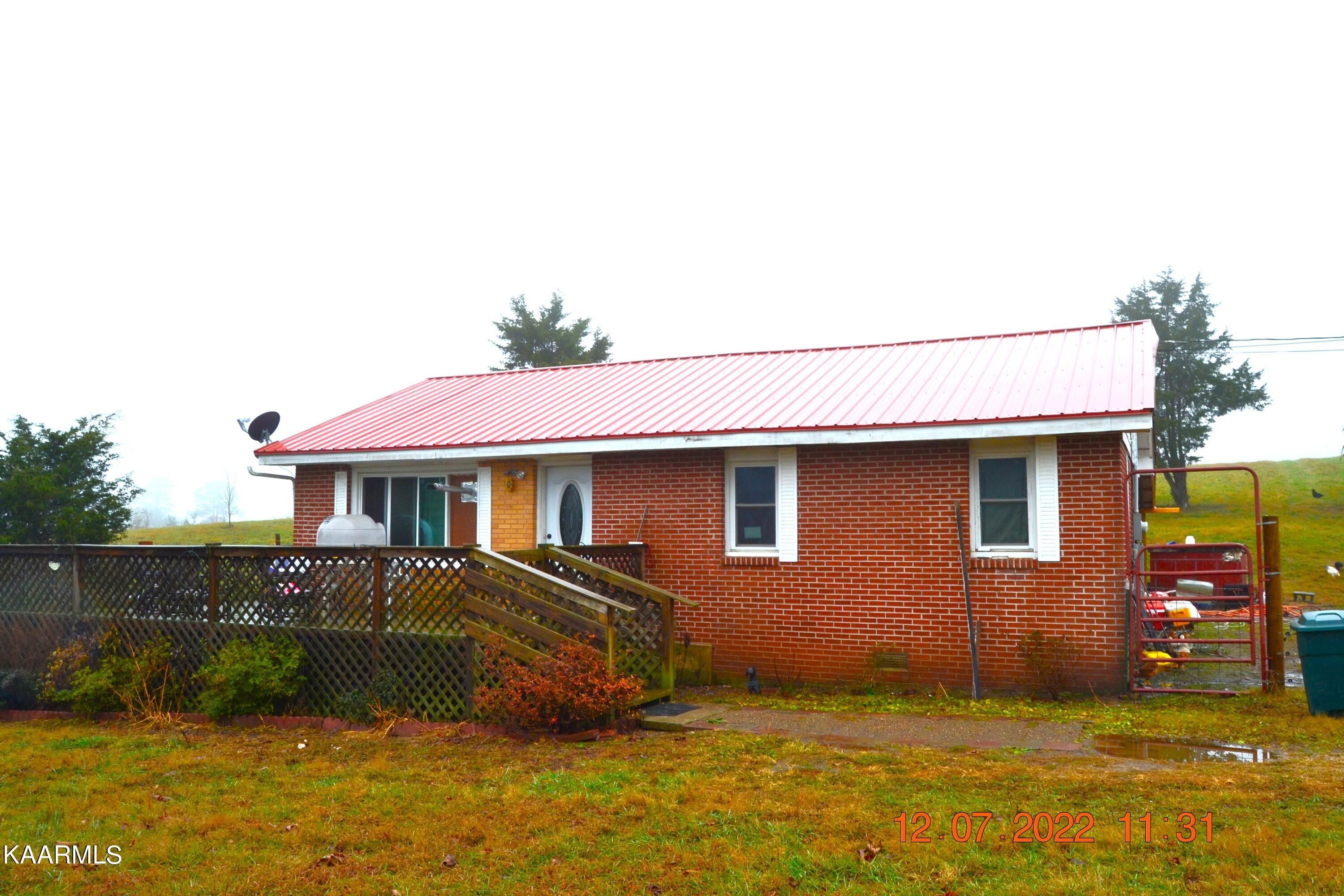 Sharps Chapel, Union County, TN House for sale Property ID 415423096