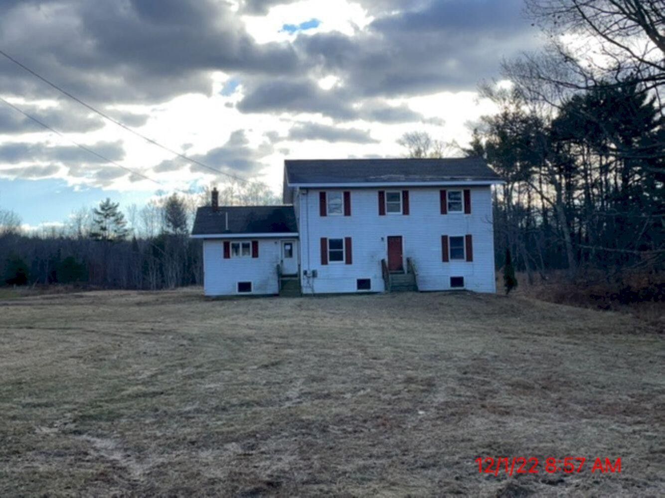 Unity, Waldo County, ME House for sale Property ID 415423097 LandWatch