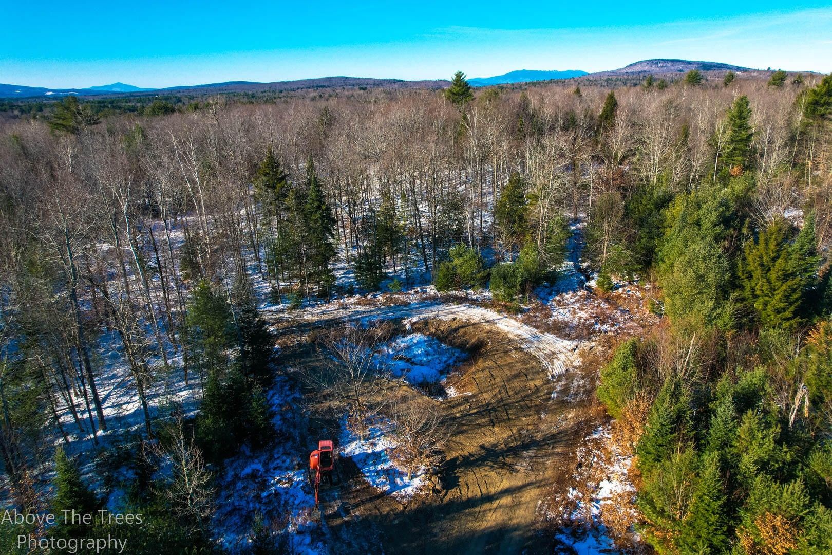 Embden, Somerset County, ME Farms and Ranches, Homesites for sale