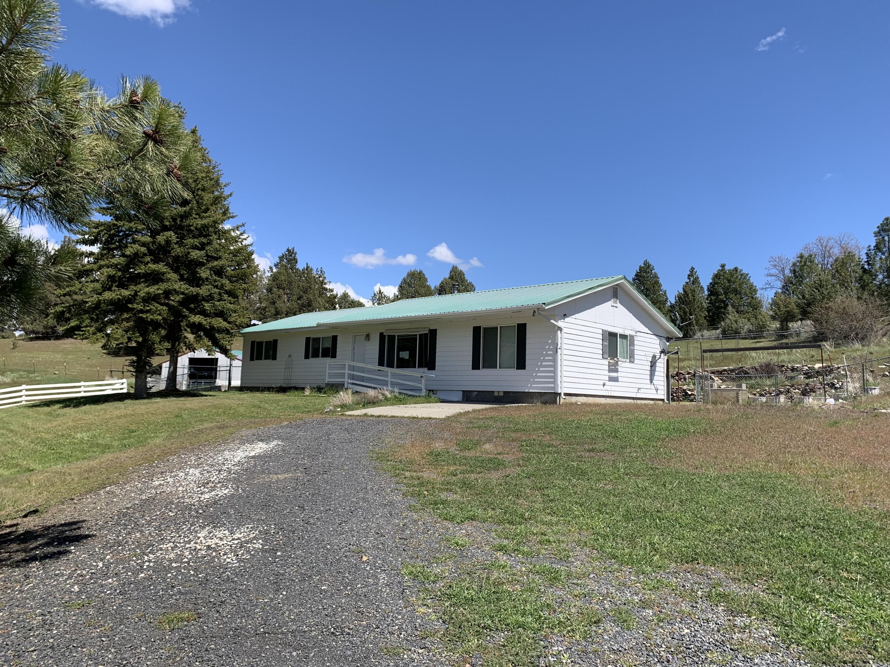 Canyon City, Grant County, OR House for sale Property ID 415423583