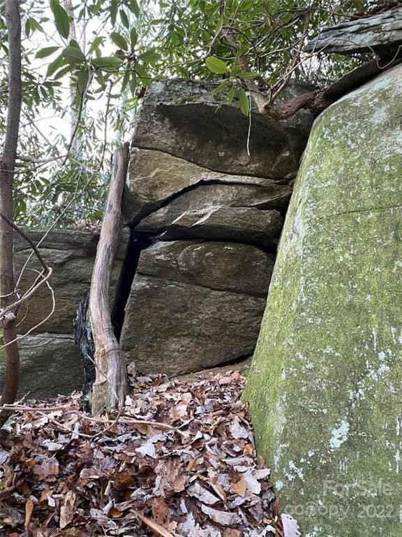 Edneyville, Henderson County, NC Undeveloped Land for sale Property ID