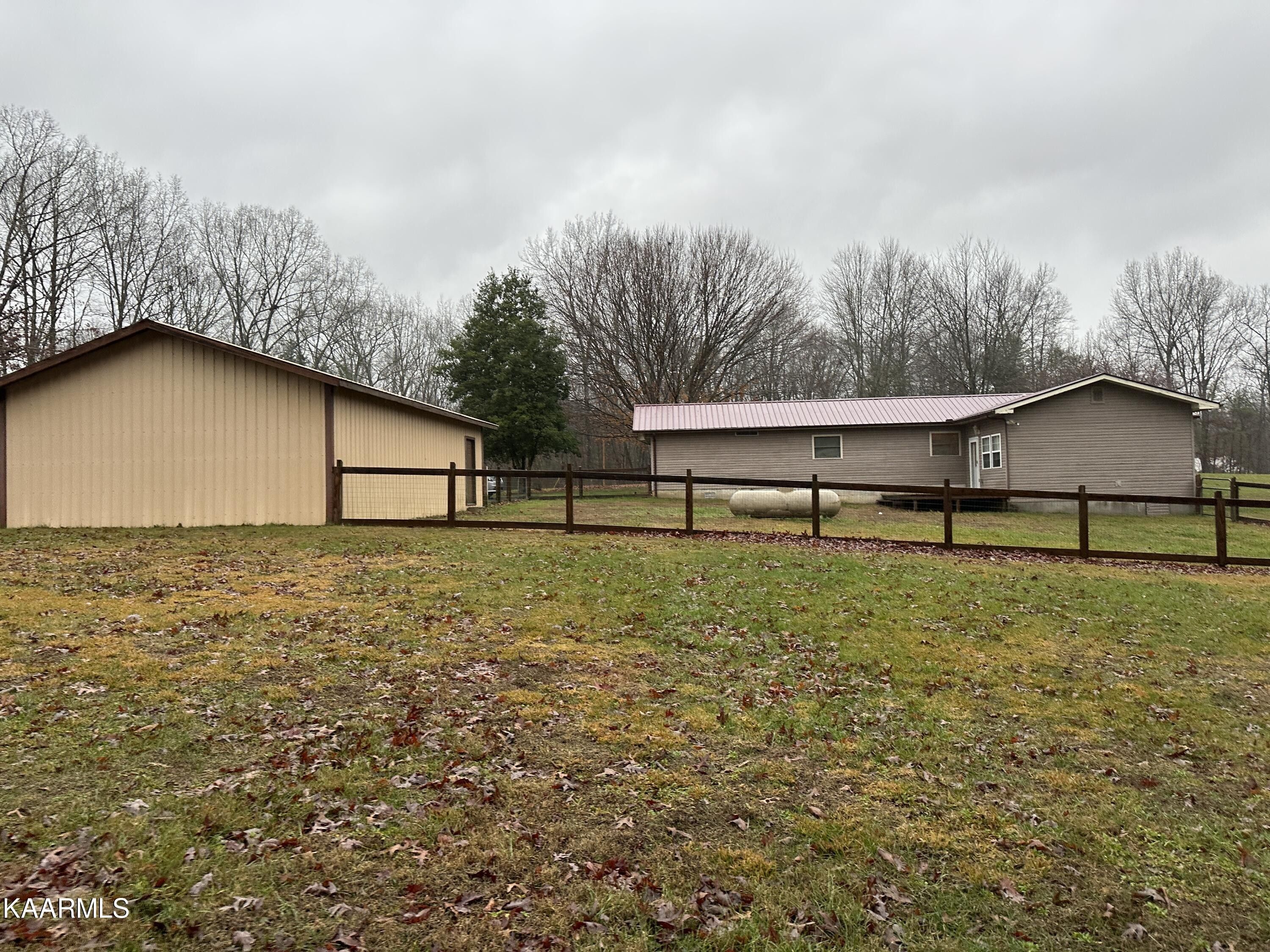 Jamestown, Fentress County, TN House for sale Property ID 415424393