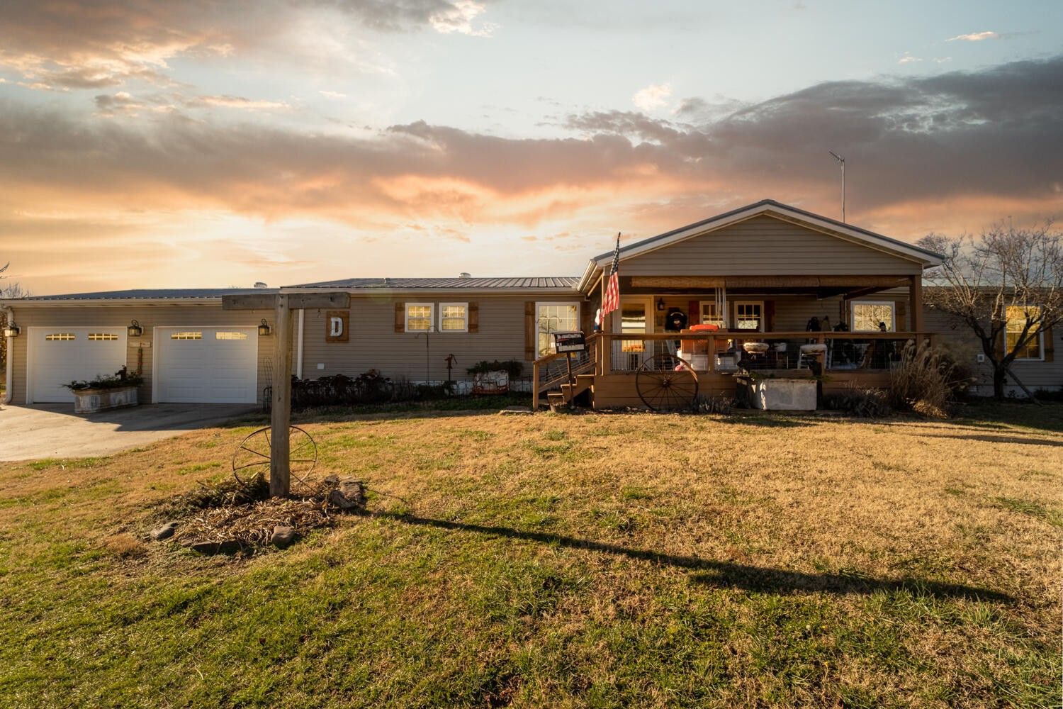 Birch Tree, Oregon County, MO Lakefront Property, Waterfront Property