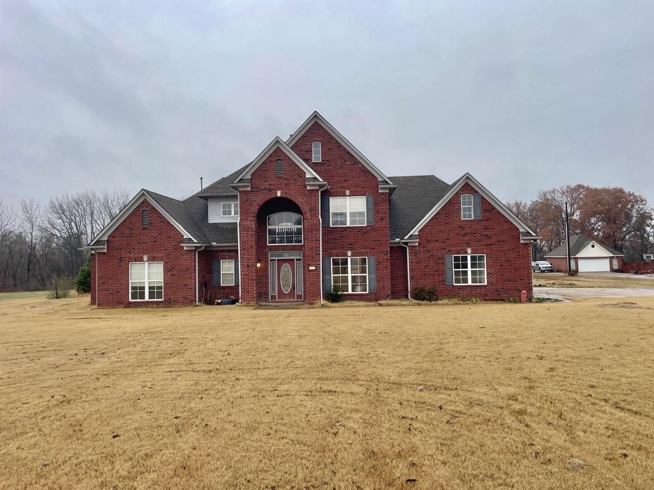 Covington, Tipton County, TN House for sale Property ID 414403773