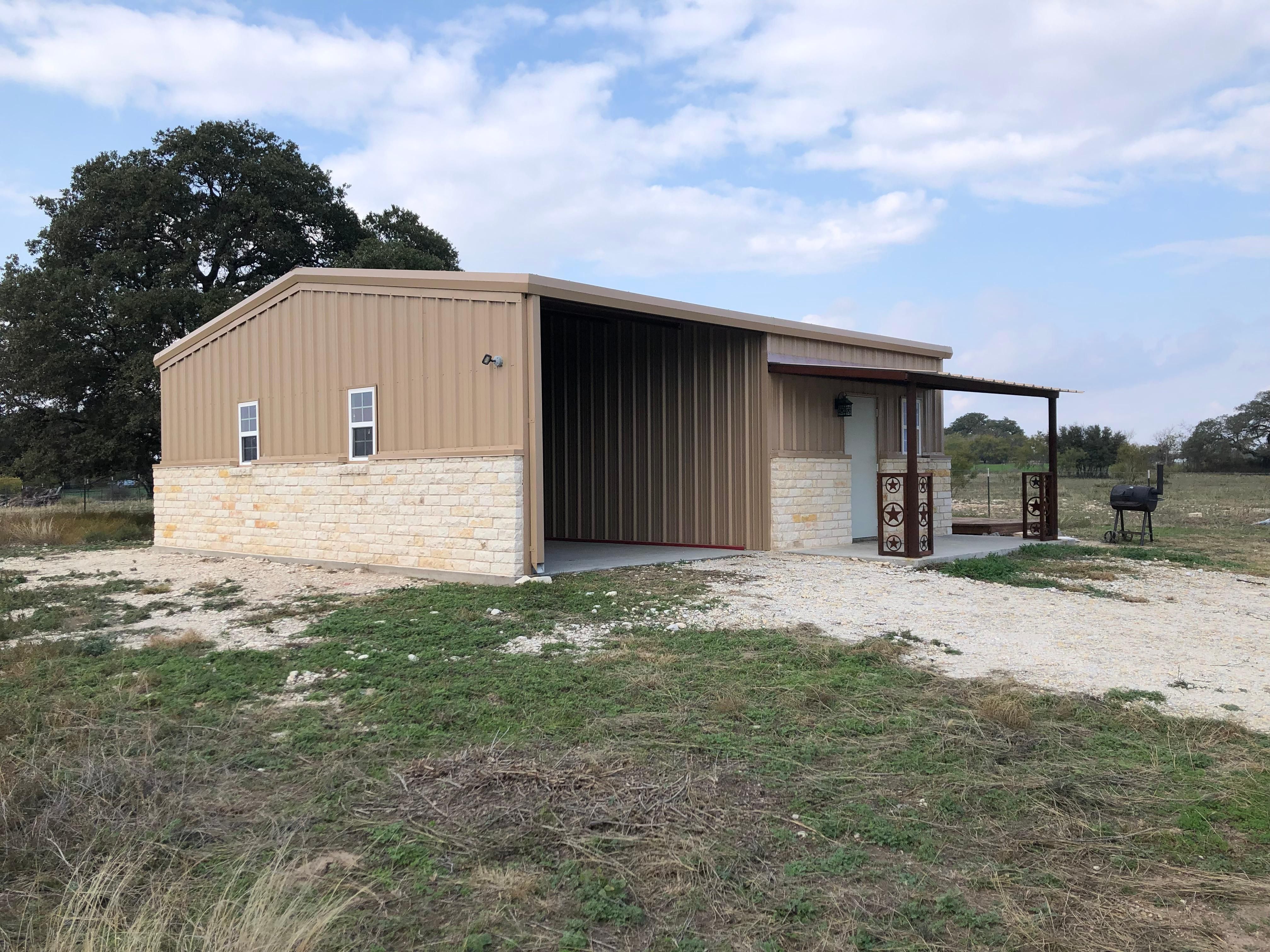 Mullin, Mills County, TX Recreational Property, Hunting Property for