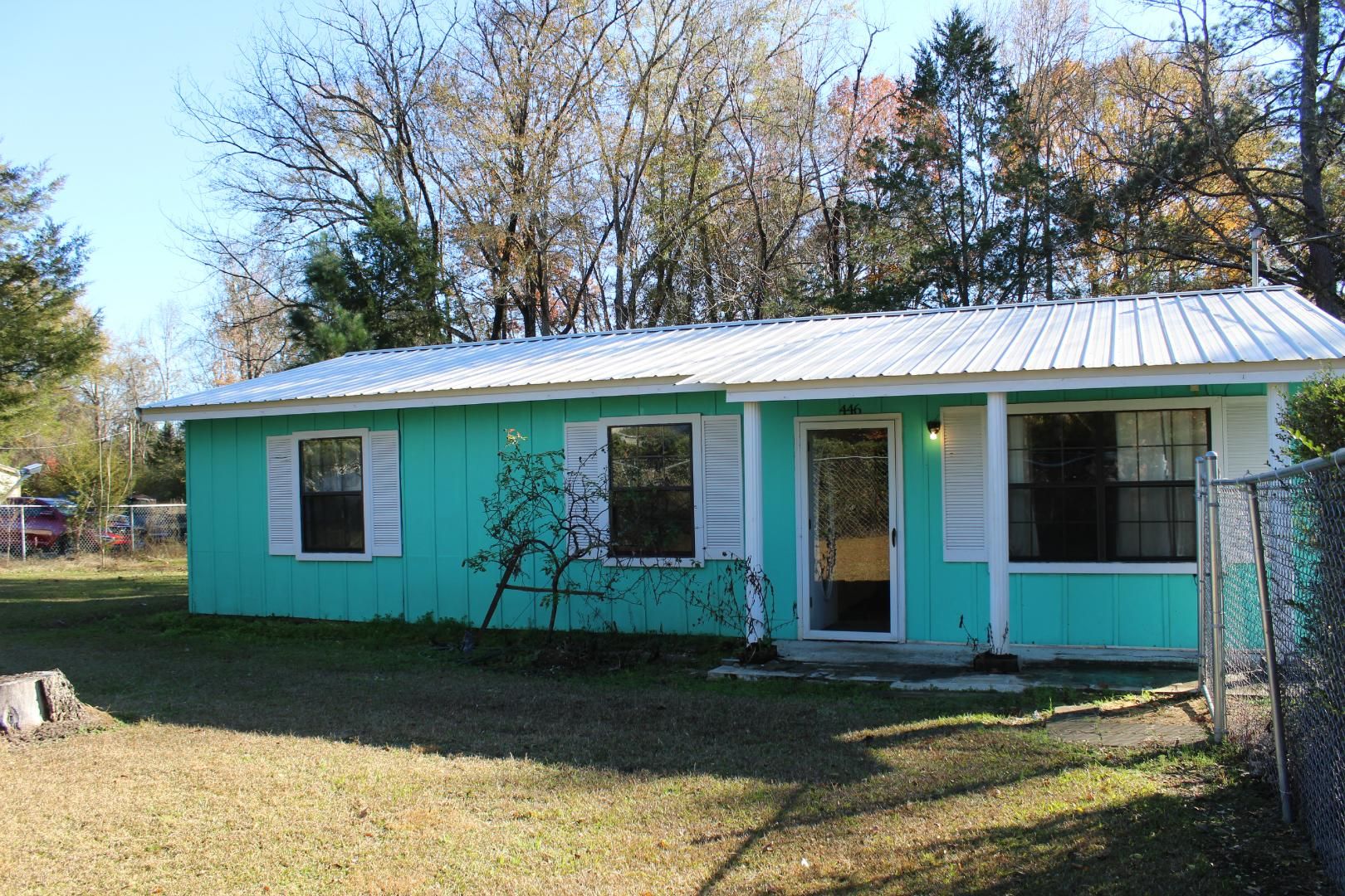 446 Meadowbrook Curve, Camden, AL 36726 MLS 05213 LandWatch