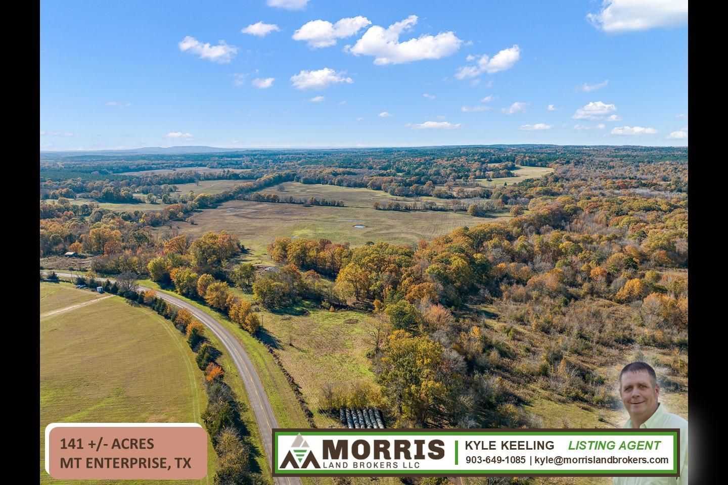 County Road 3216, Mount Enterprise, TX 75681 MLS 10159561 LandWatch