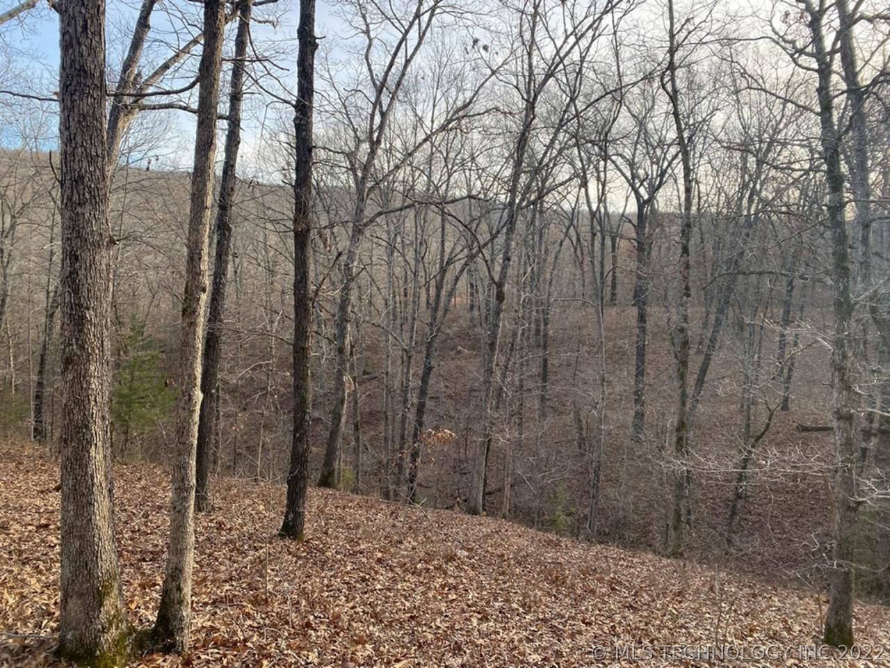 E 950 Road, Cookson, OK 74427 MLS 2241602 LandWatch