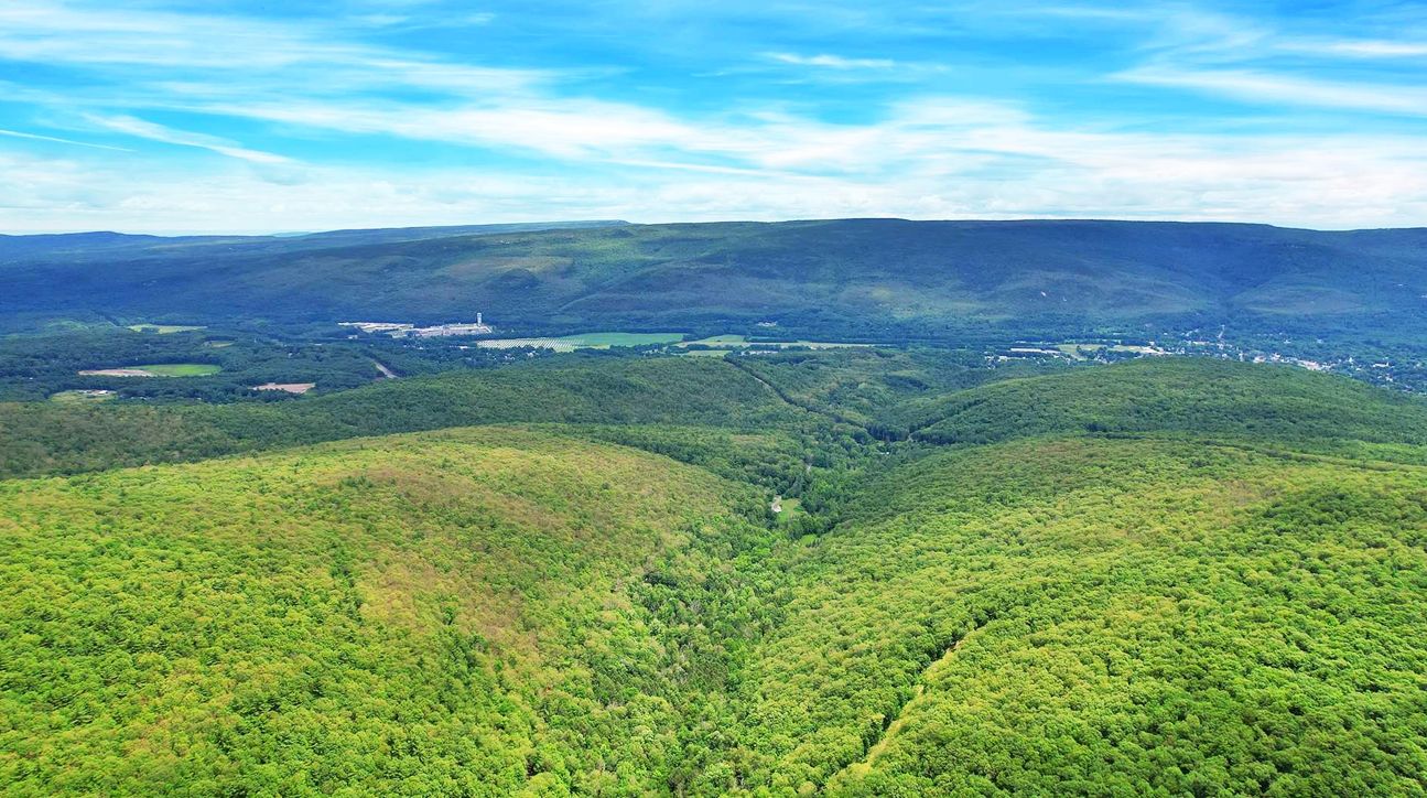 Ellenville, Ulster County, NY Farms and Ranches, Undeveloped Land for