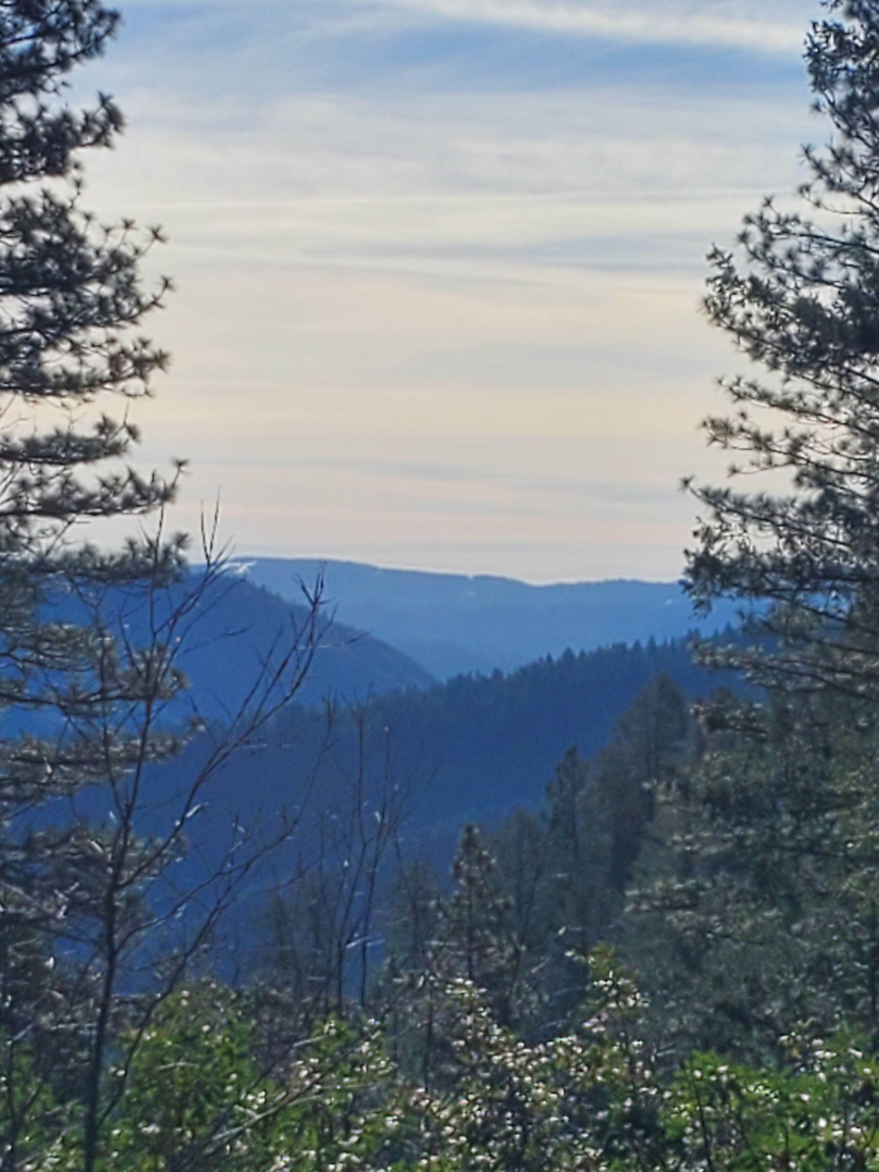 El Dorado County, CA Recreational Property, Timberland