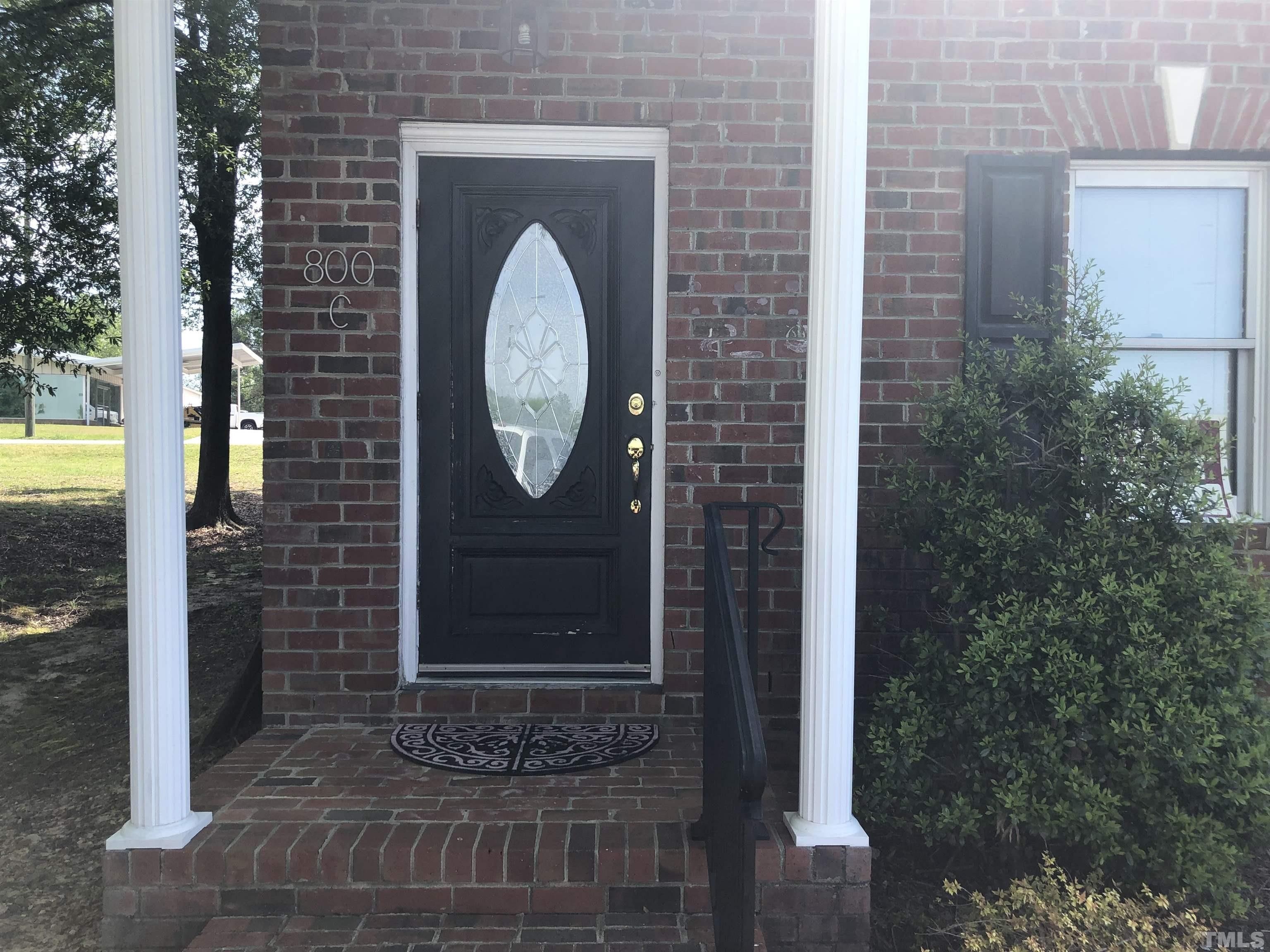 Angier, County, NC Commercial Property, Homesites for sale