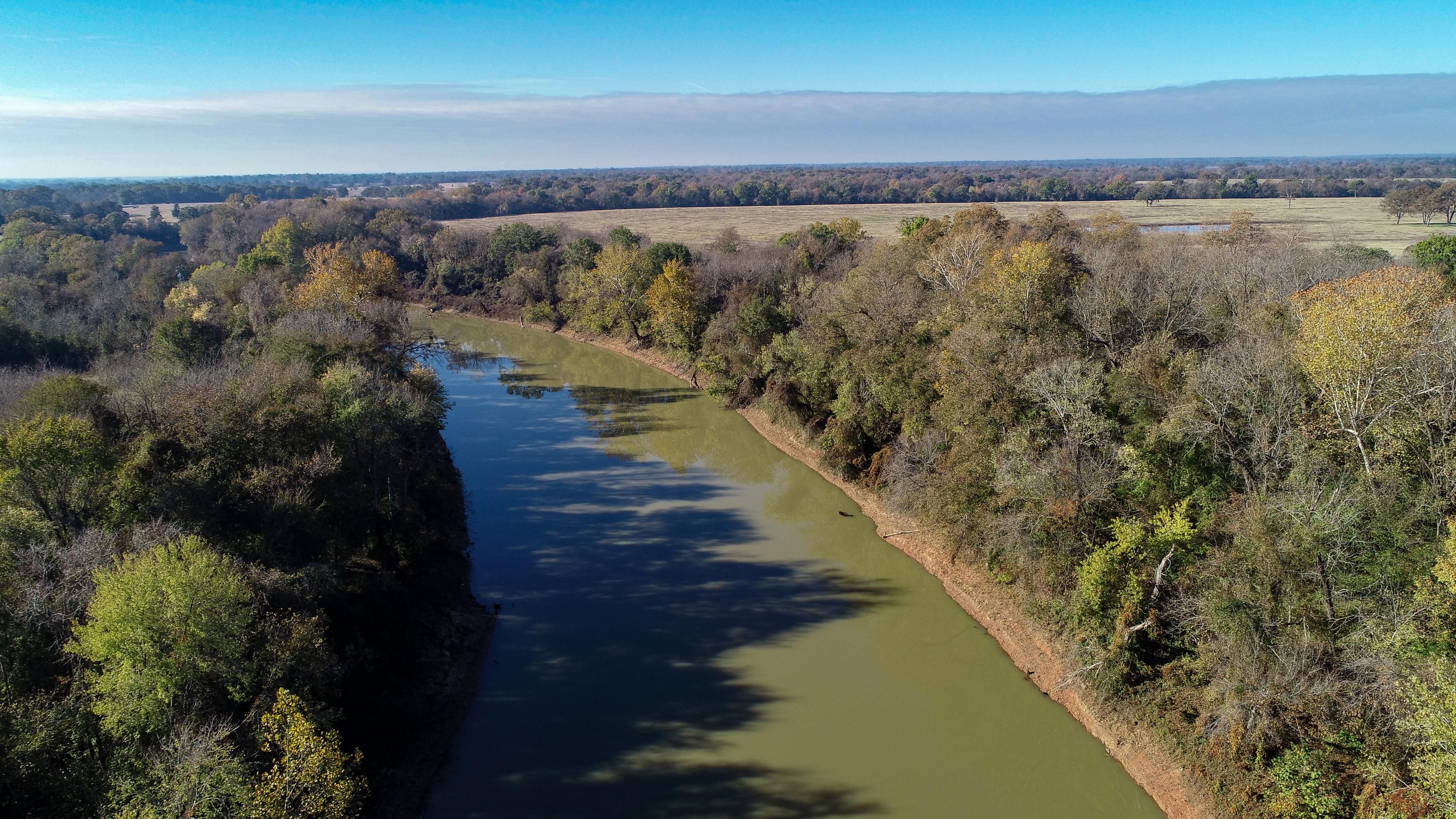Fort Towson, Choctaw County, OK Farms and Ranches, Homesites for sale