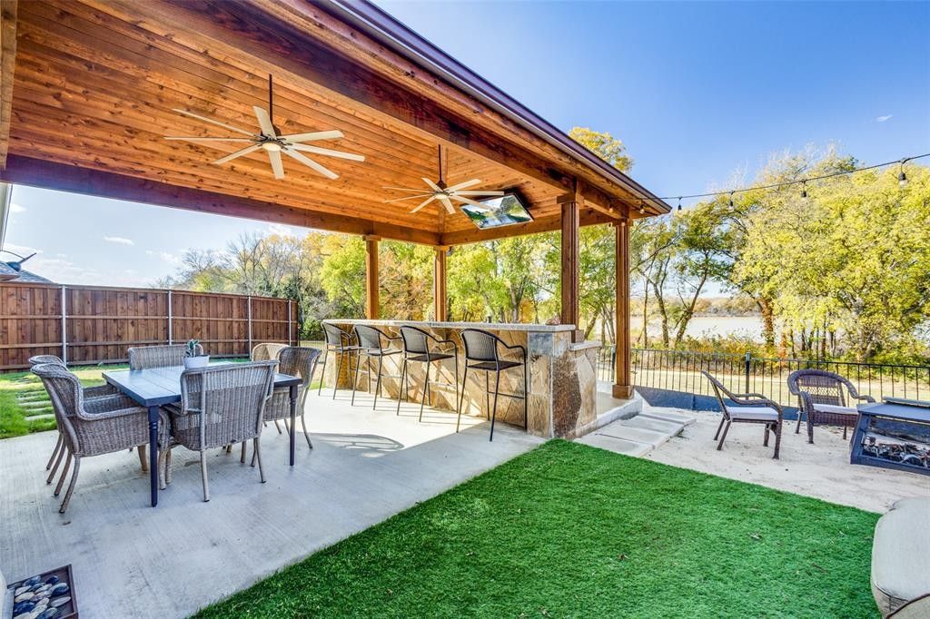 Little Elm, Denton County, TX Lakefront Property, Waterfront Property