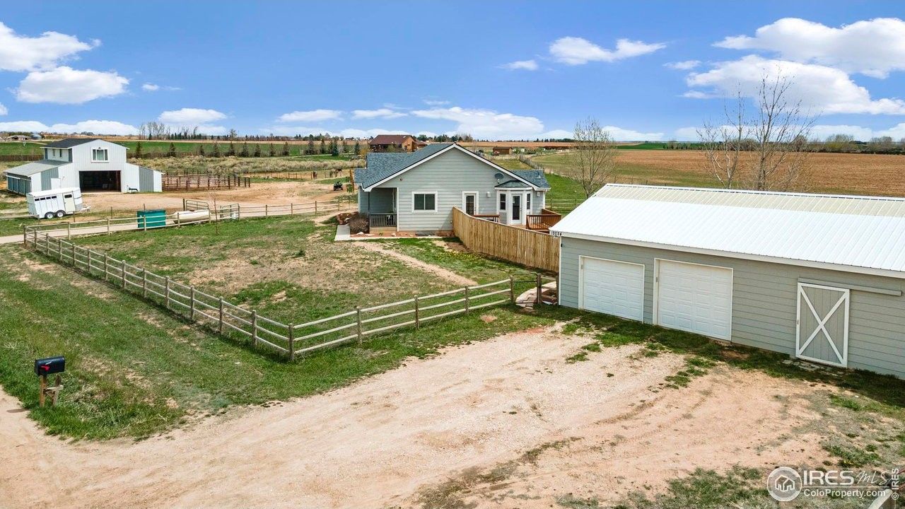 Fort Collins, Larimer County, CO House for sale Property ID 415427270 LandWatch