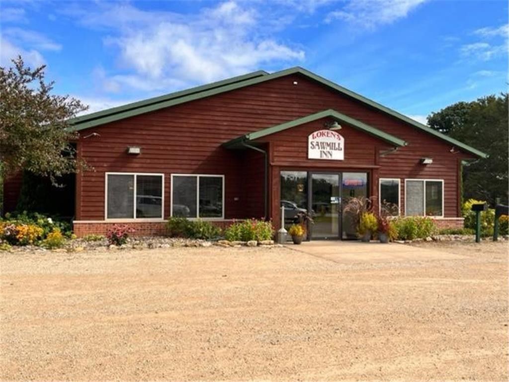 Houston, Houston County, MN Commercial Property, Homesites for sale