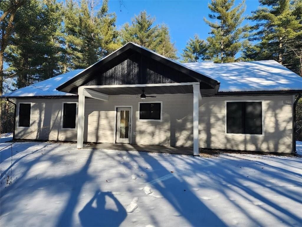 Cumberland, Barron County, WI House for sale Property ID 413854057