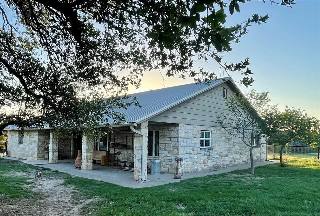 Goldthwaite, Mills County, TX House for sale Property ID 415427633