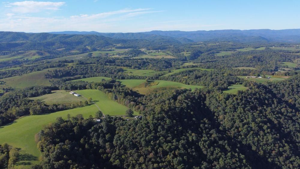 Ballard, Monroe County, WV Timberland Property, Hunting Property for