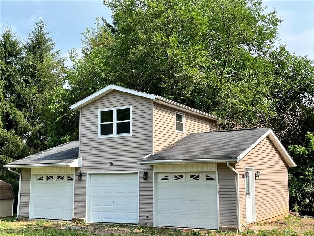 Eaton, Preble County, OH Undeveloped Land, Homesites for sale Property