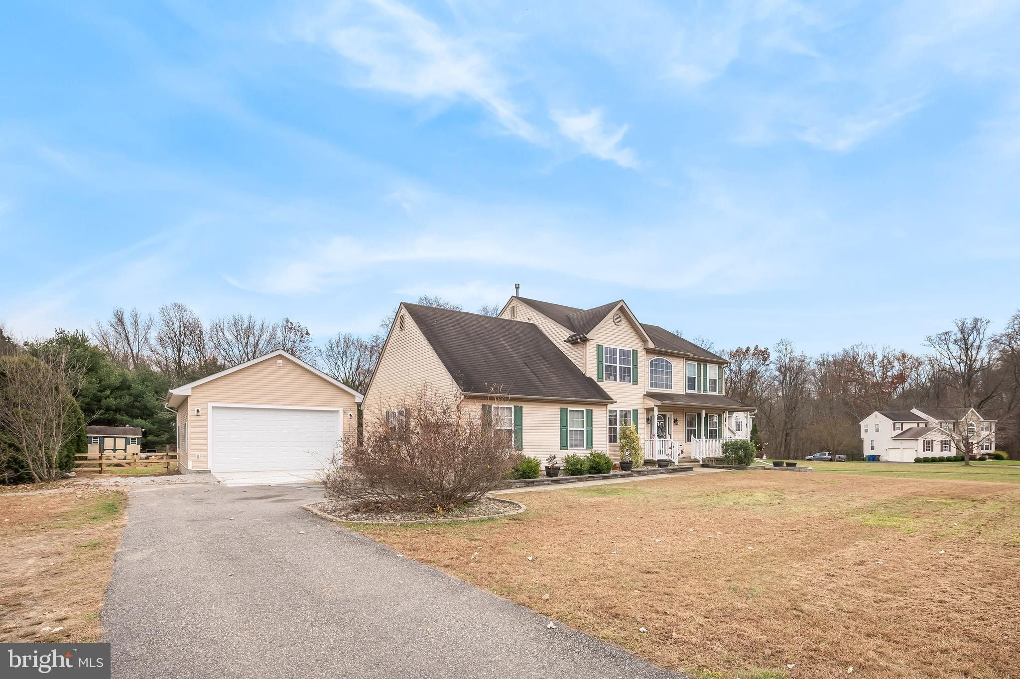 Swedesboro, Gloucester County, NJ House for sale Property ID 415428351