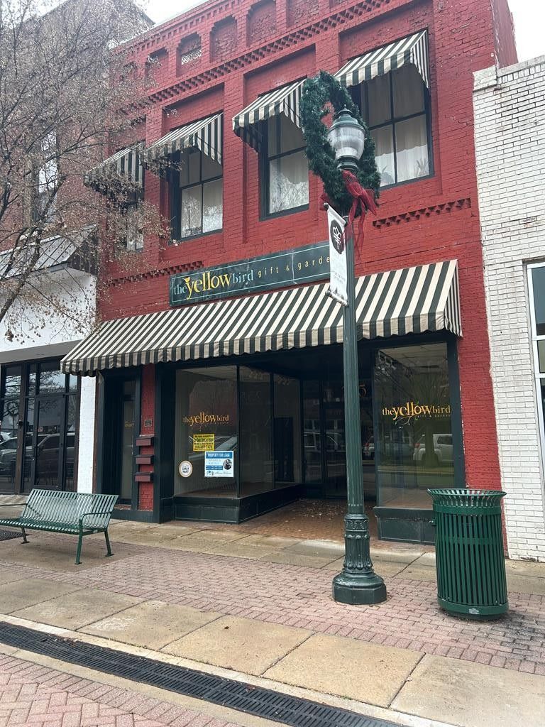 Dalton, Whitfield County, GA Commercial Property, House for sale