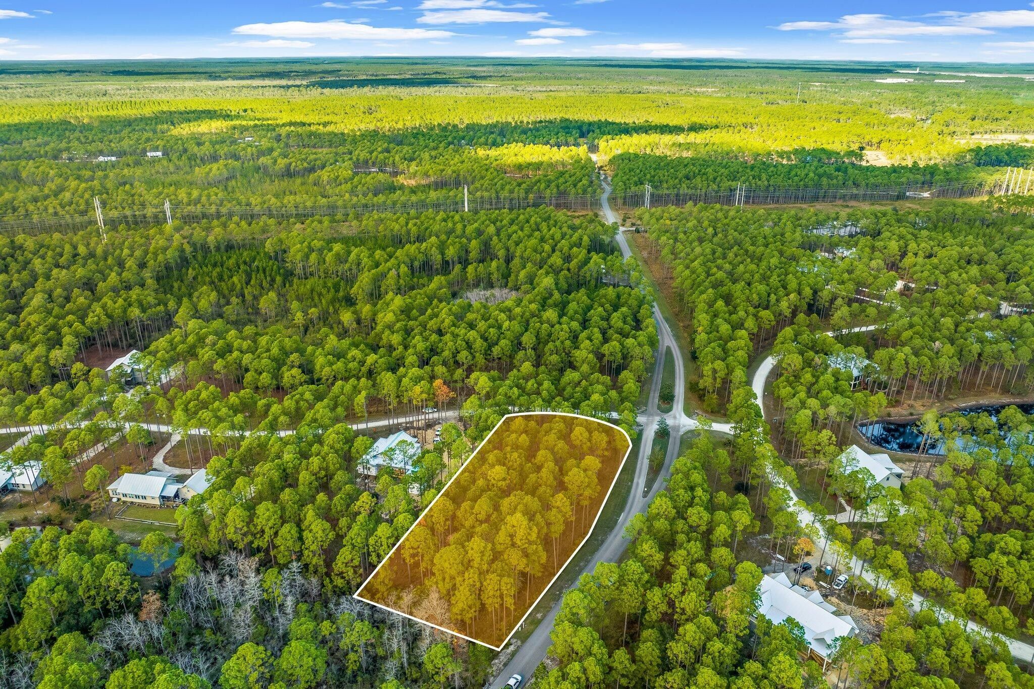 Panama City Beach, Bay County, FL Farms and Ranches, Homesites for sale