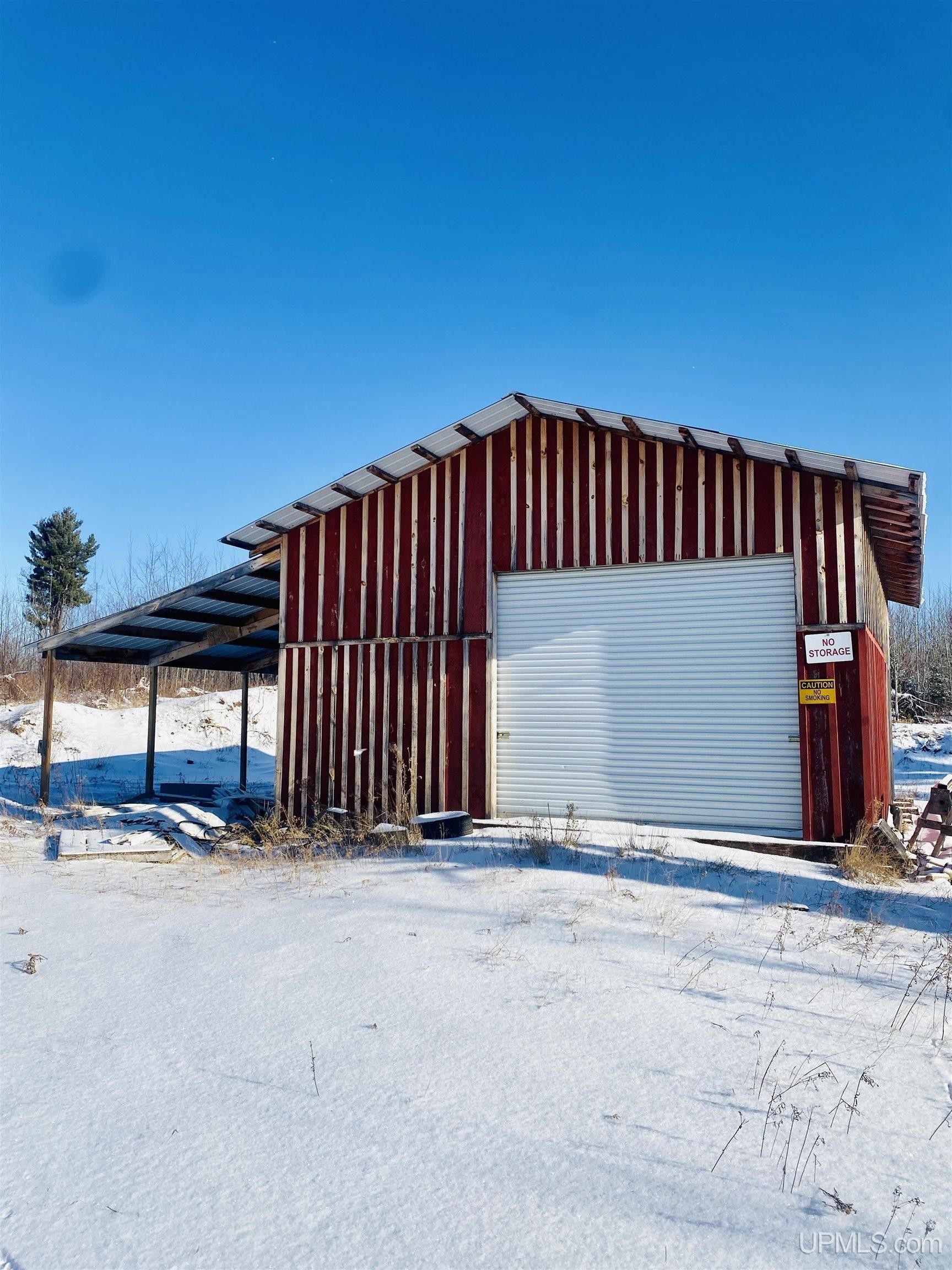 Champion, Marquette County, MI Farms and Ranches for sale Property ID