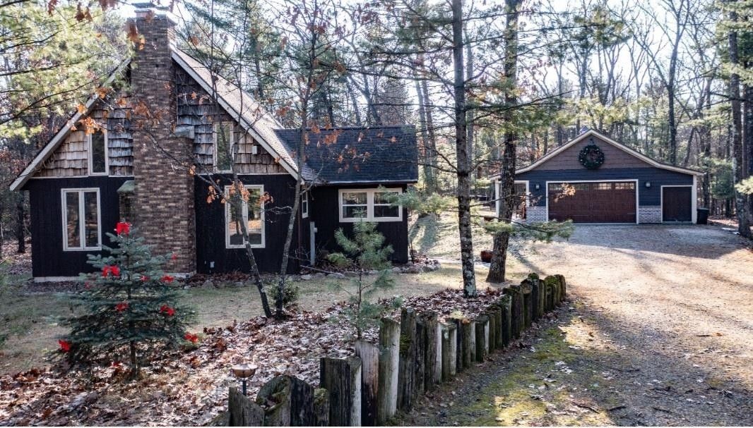 Wild Rose, Waushara County, WI House for sale Property ID 415429941