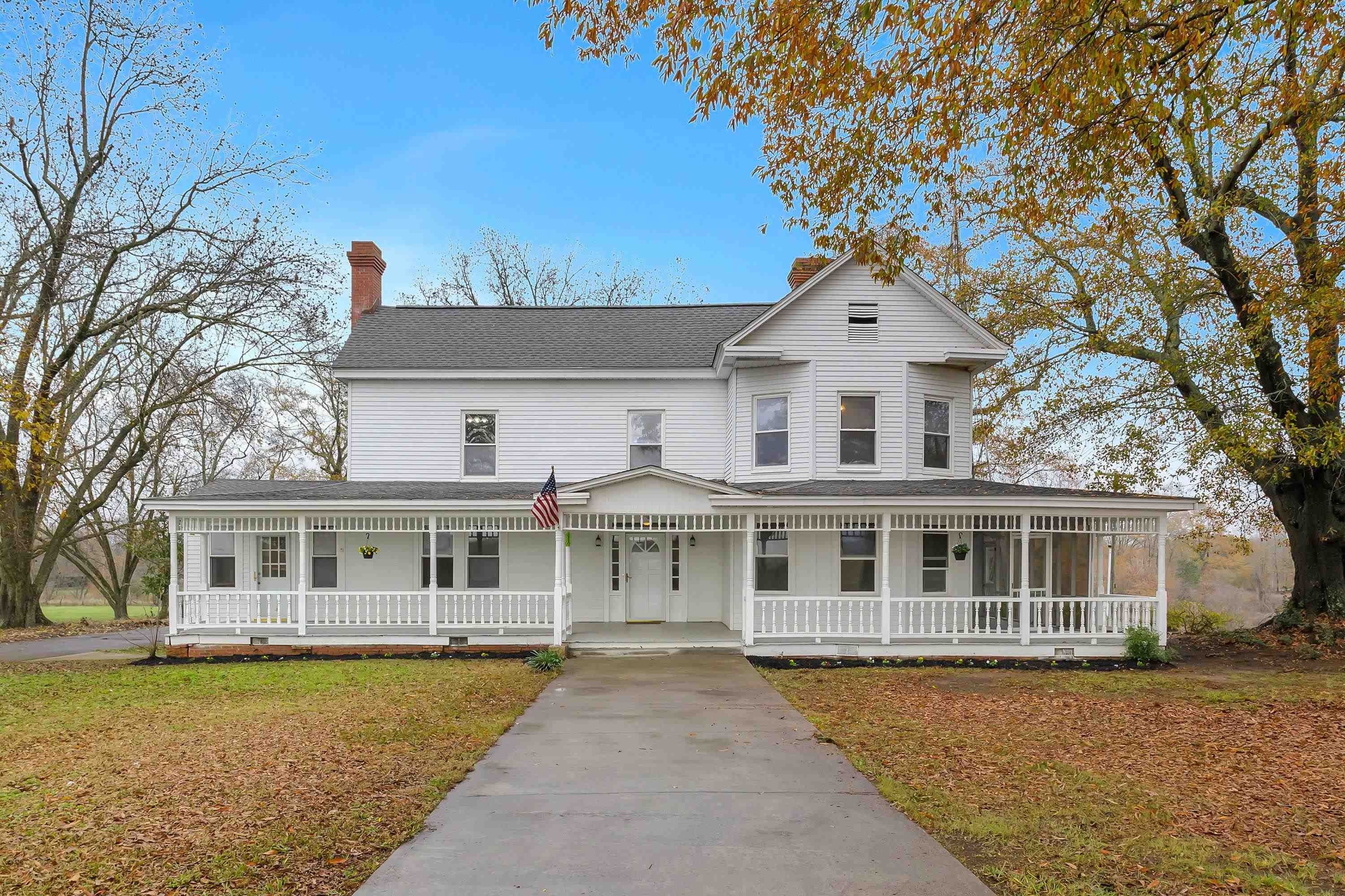 Kinards, Newberry County, SC Lakefront Property, Waterfront Property