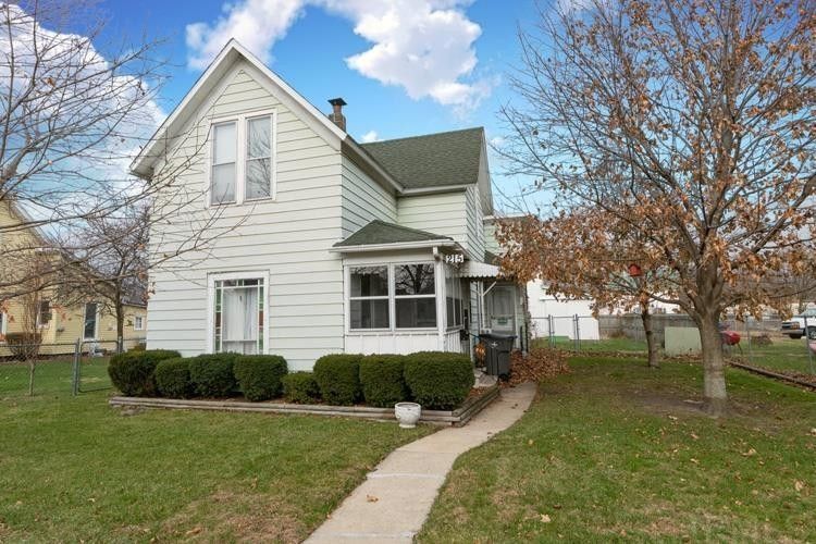 Goshen, Elkhart County, IN House for sale Property ID 415311723