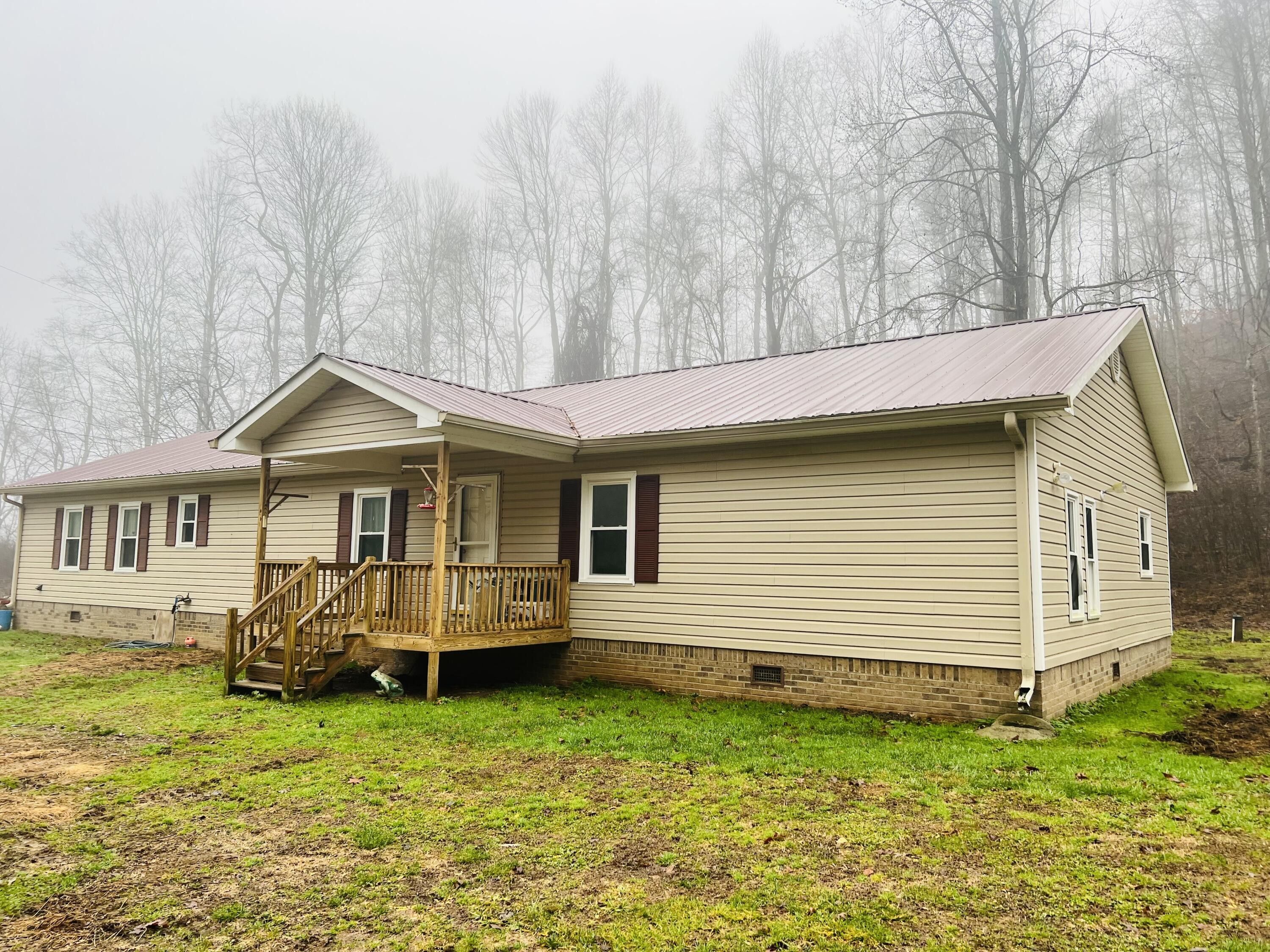Castlewood, Russell County, VA House for sale Property ID 415430444