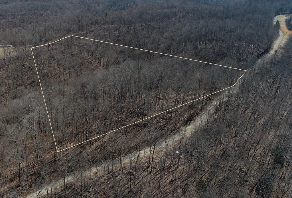 Celina, Clay County, TN Undeveloped Land for sale Property ID