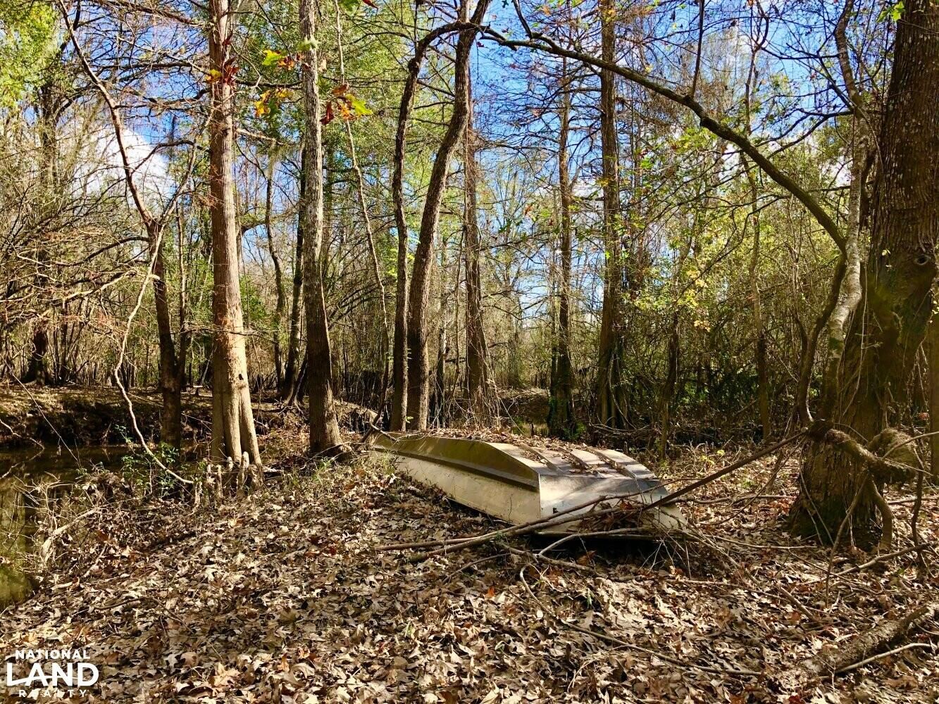 Lucedale, Jackson County, MS Recreational Property, Timberland Property