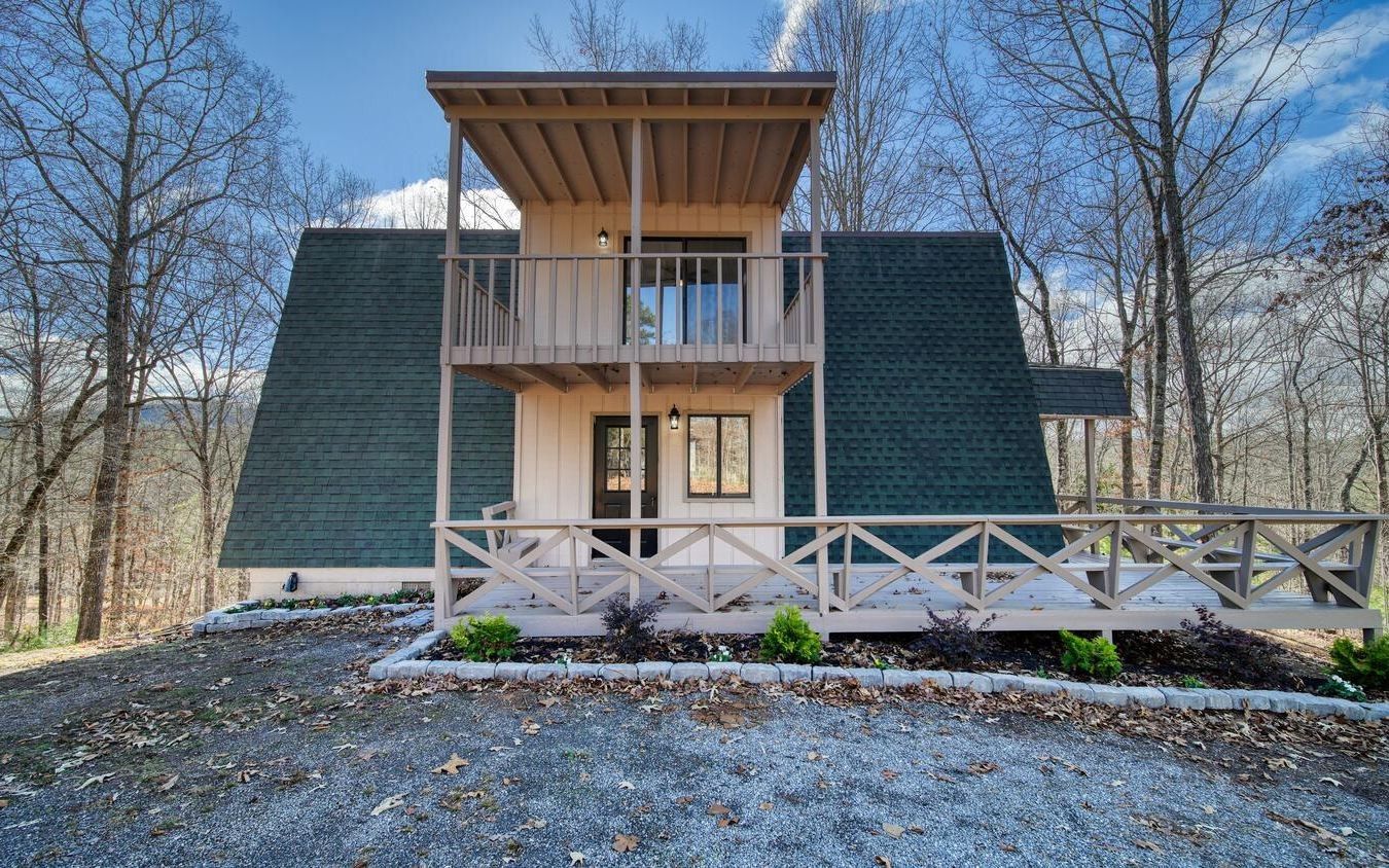 Murphy, Cherokee County, NC House for sale Property ID 415431351