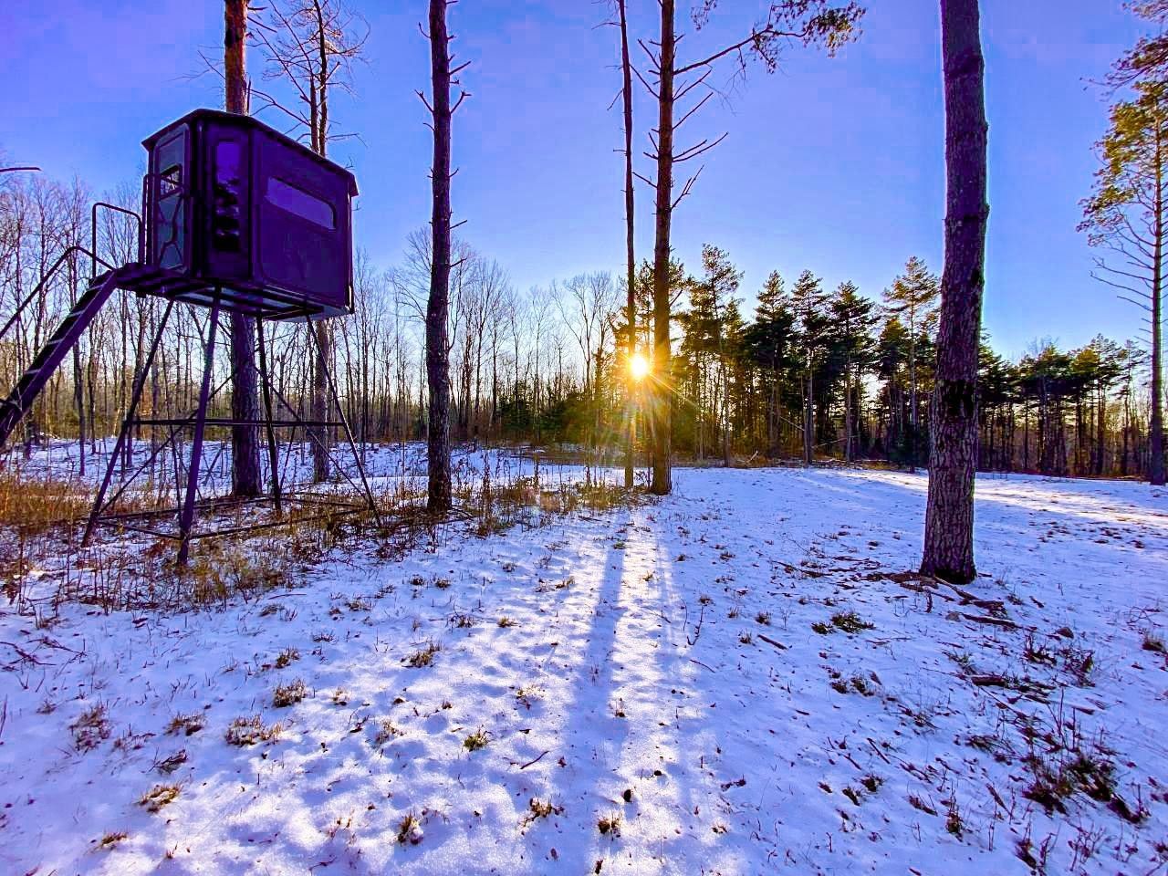 Elcho, Langlade County, WI Undeveloped Land for sale Property ID