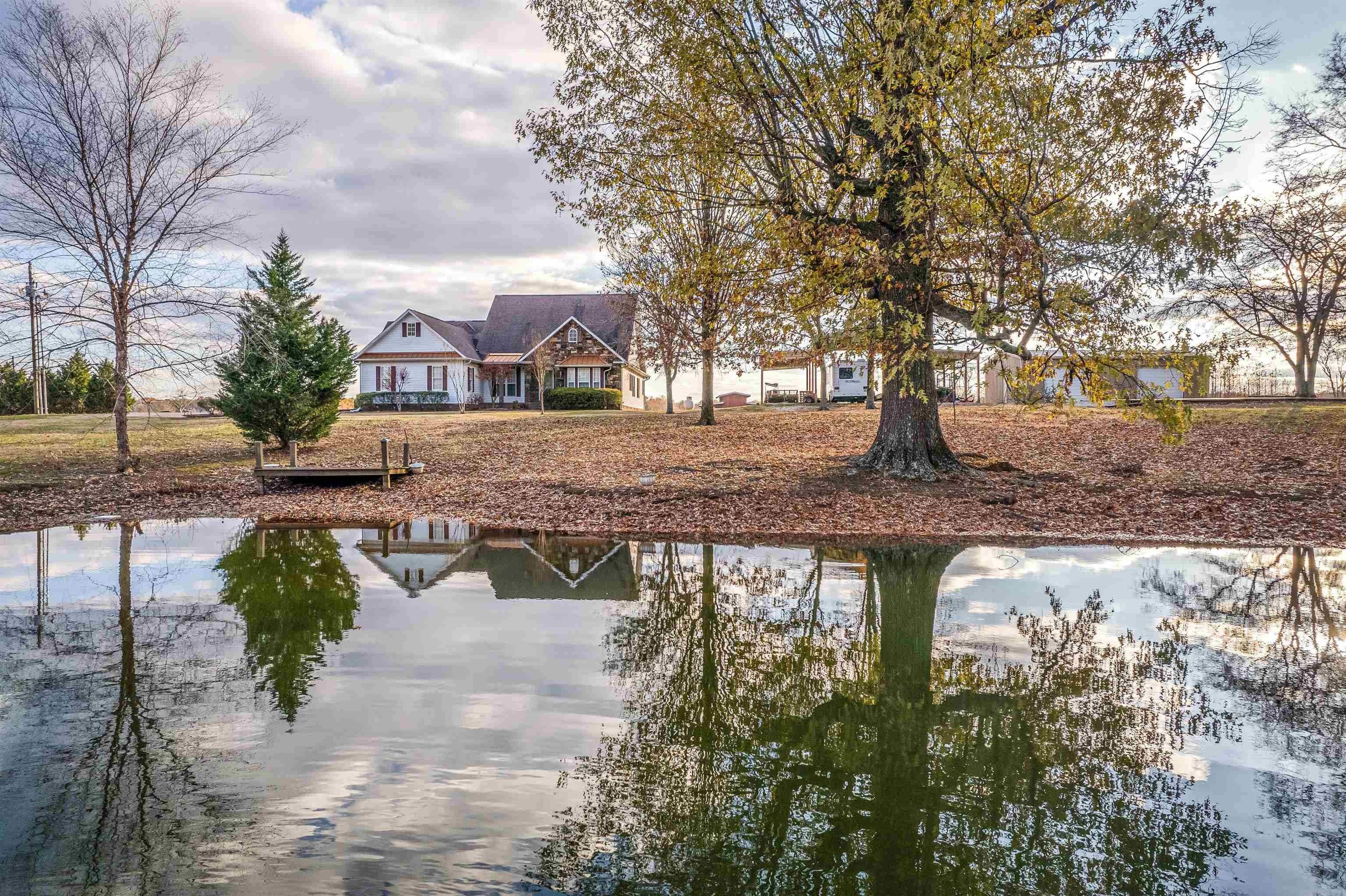 Michie, McNairy County, TN House for sale Property ID 415433309