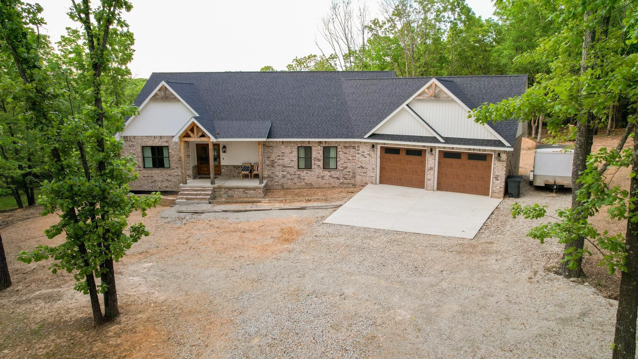 Willow Springs, Howell County, MO Recreational Property, Timberland