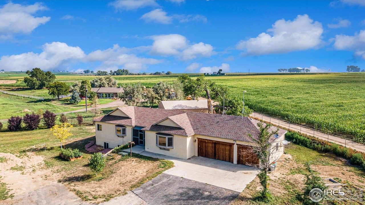 Eaton, Weld County, CO House for sale Property ID 415433588 LandWatch