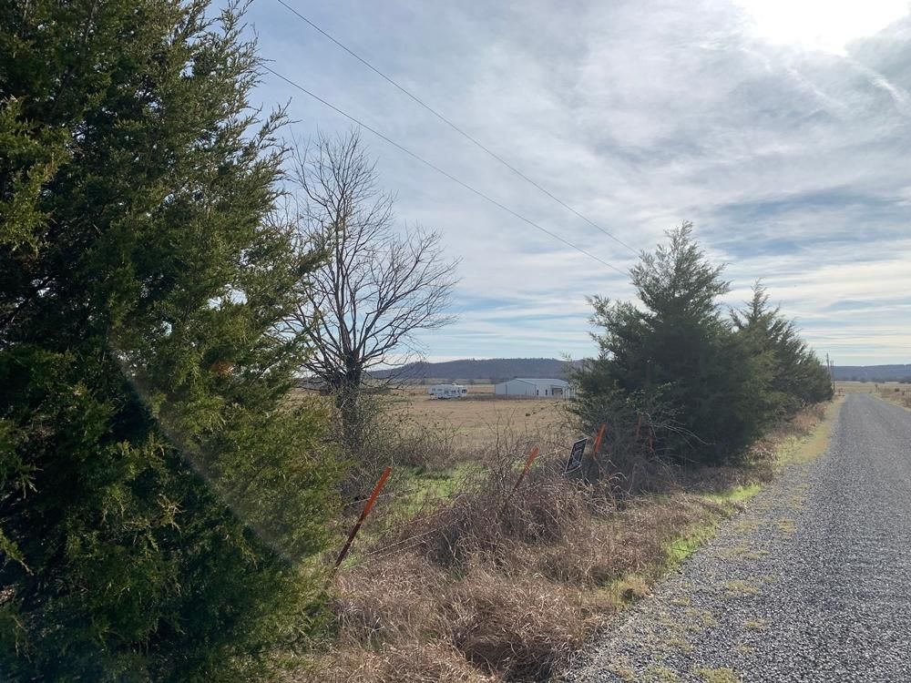 Mcalester, Pittsburg County, OK Recreational Property, Homesites for