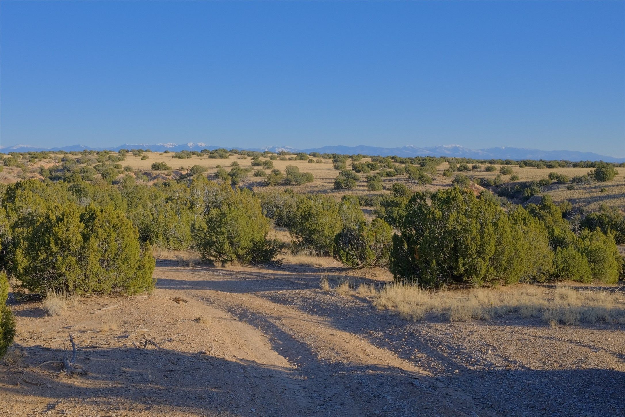 Abiquiu, Rio Arriba County, NM Undeveloped Land for sale Property ID