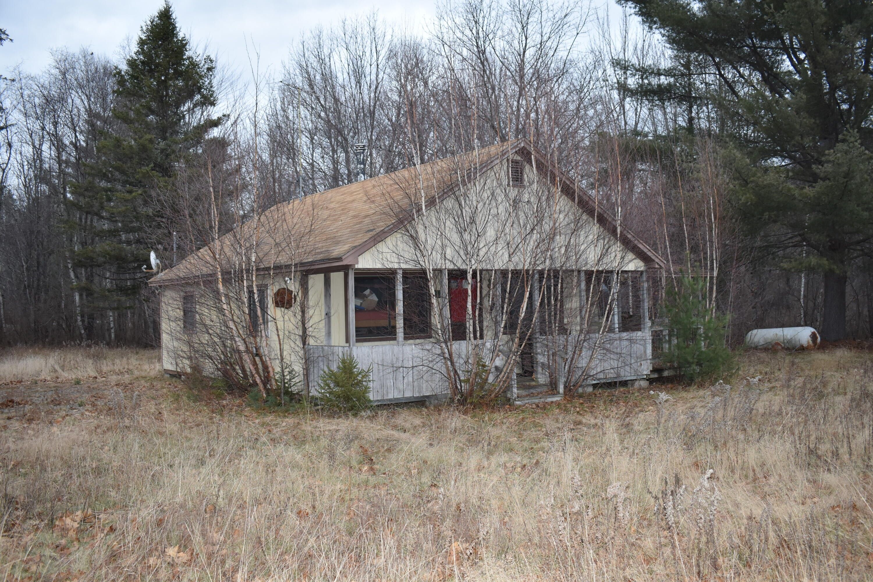 Chester, Penobscot County, ME Lakefront Property, Waterfront Property