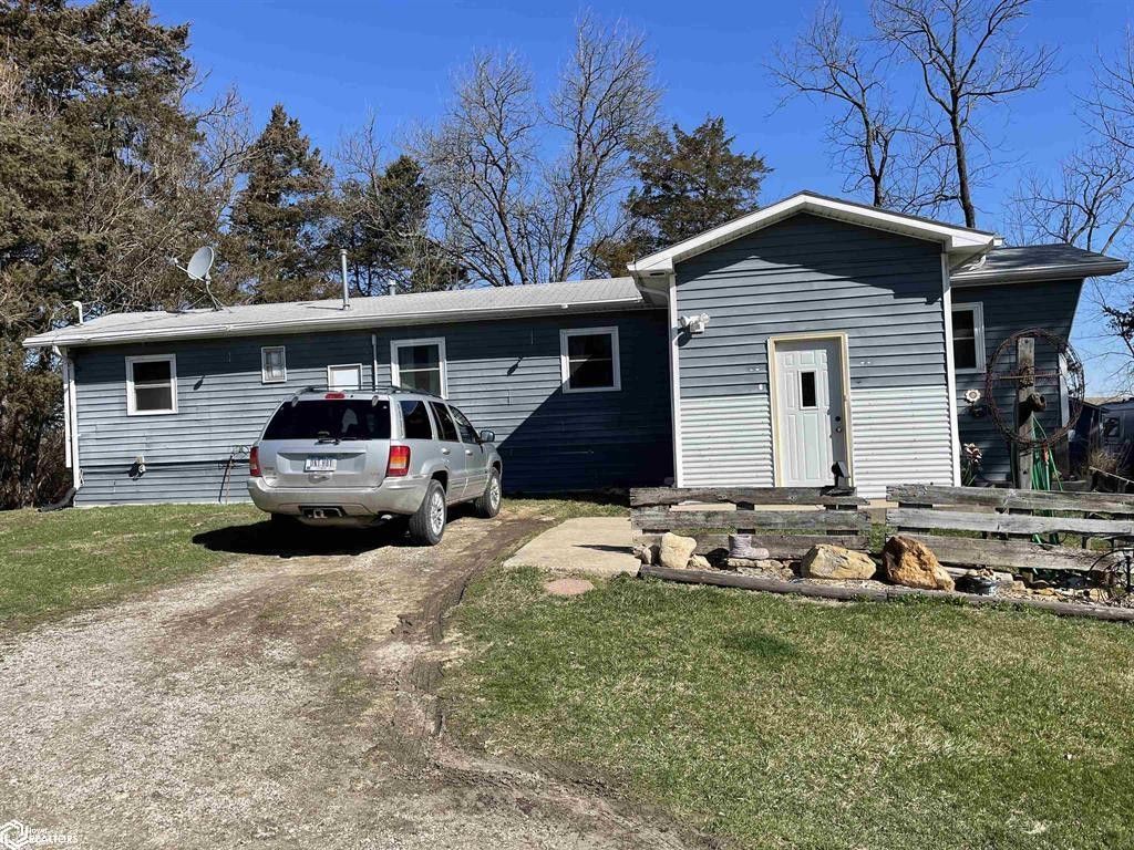 Lockridge, Jefferson County, IA House for sale Property ID 415435048