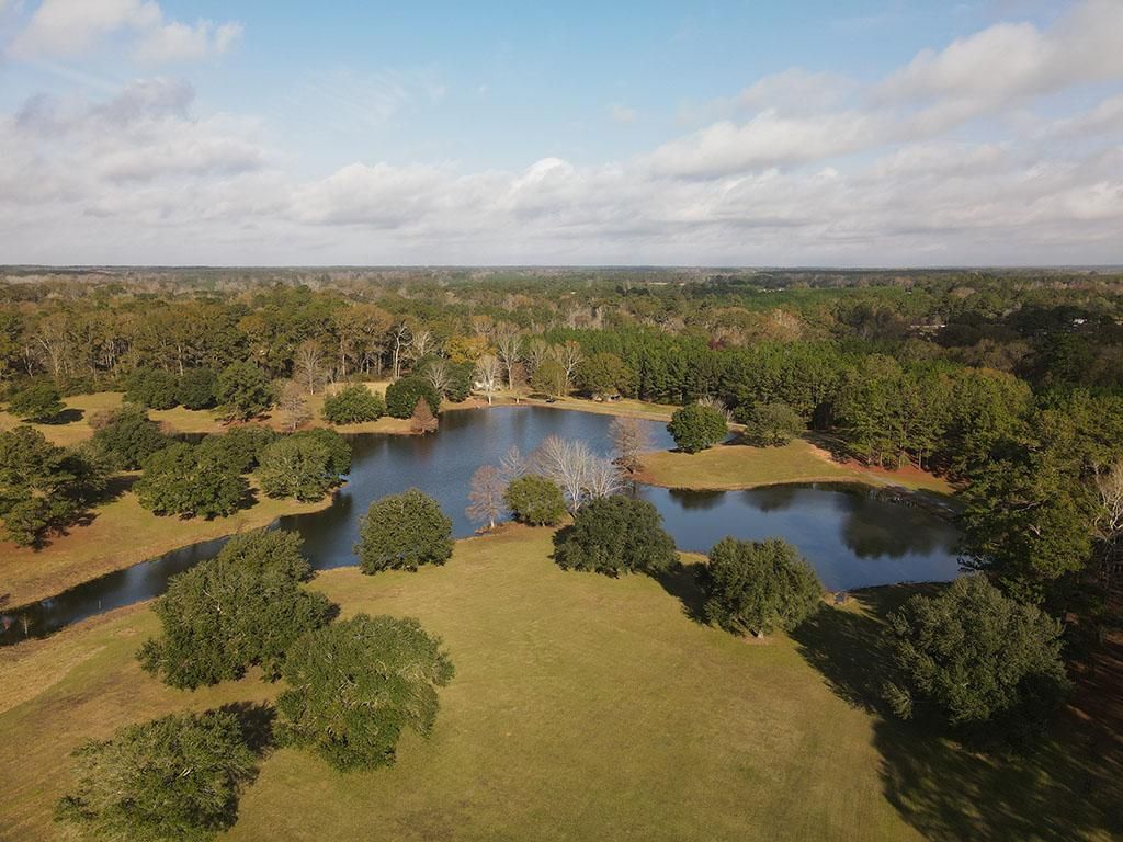 Ethel, East Feliciana Parish, LA Recreational Property, Hunting